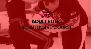 Adult Elite Full Intensive Course