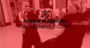 Junior Warriors Full Intensive Course